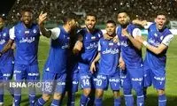ترکیب استقلال و هوادار اعلام شد