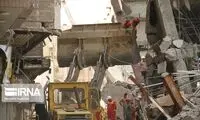 جدیدترین اخبار از کشف پیکر قربانیان متروپل