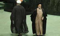نبویان از سیگنال پزشکیان برای پایان جنگ عصبانی شد!