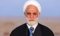 رئیس قوه قضاییه: مجموعاً ۸۸ هزار نفر عفو شدند