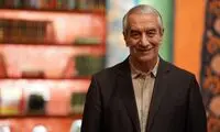 علی کفاشیان: من آمده‌ام!