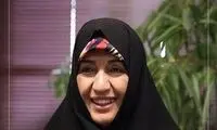همسر دیپلمات مشهور ایرانی، سمت جدید گرفت