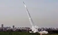 از نوع جدید «گنبد آهنین» رونمایی شد