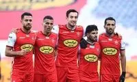 پرسپولیسی‌ها شارژ مالی شدند