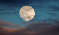 بزرگترین ابرماه سال در راه است