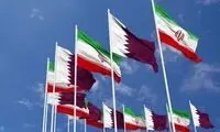 تسنیم: هیچ هیئتی از قطر به تهران سفر نکرده است