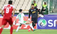 شوک بزرگ به پرسپولیس در آستانه بازی سرنوشت‌ساز