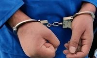 پایان کار قاتل فراری و همدستانش در سبزوار