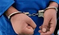 پایان کار قاتل فراری و همدستانش در سبزوار