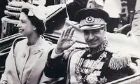 کاری که ملکه بلد بود و محمدرضا پهلوی بلد نبود