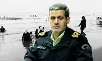 ادبیات پاسبانی زیبنده پلیس جمهوری اسلامی نیست!