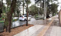 بارش باران و کاهش دما در راه این ۱۰ استان