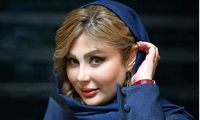 پست متفاوت نیوشا ضیغمی از نقش جدیدش