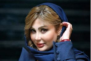 پست متفاوت نیوشا ضیغمی از نقش جدیدش