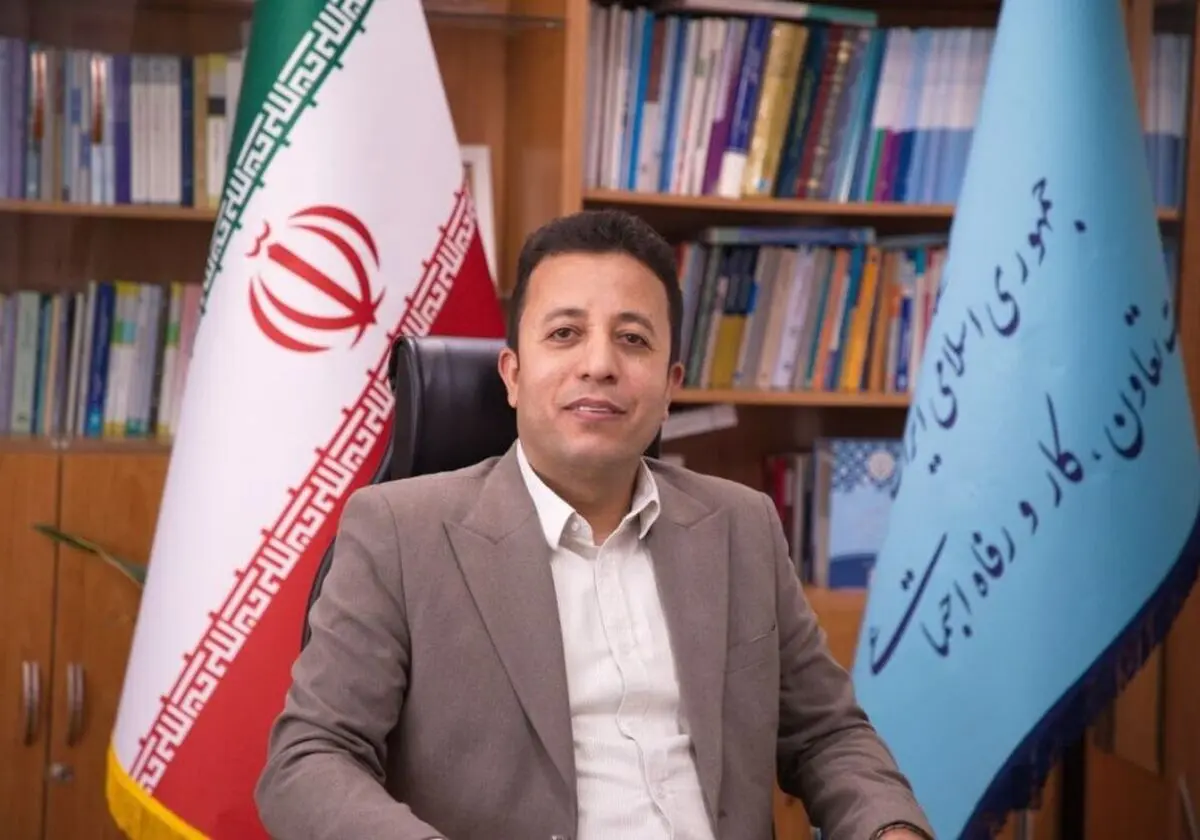 آقای مسئول، مردم را برای حذف کالابرگ آماده کرد!