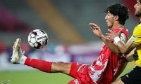 لجبازی ستاره پرسپولیس با هاشمیان ادامه‌دار شد