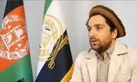 احوال‌پرسی گرم مکرون و احمد مسعود خبرساز شد