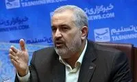 وزیر دولت رئیسی، صدای روزنامه جنجالی را درآورد 