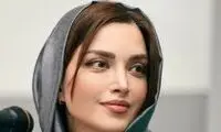 تغییر چهره بهنوش طباطبایی به سبک «نانسی»!