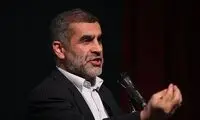 هشدار نائب رئیس مجلس به جمهوری آذربایجان