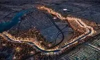 این پروژه شگفت‌انگیز، عربستان را از خاورمیانه جدا می‌کند