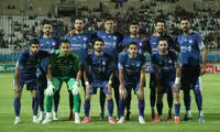 سه بازیکن استقلال، دربی را از دست دادند