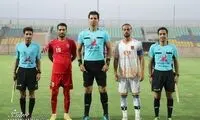 حرکت قشنگ و احساسی پرسپولیسی‌ها در بازی امروز