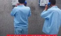اسامی زندانیان سیاسی که در اوین هستند