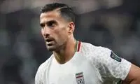 احسان حاج‌صفی جواب خداداد عزیزی را داد