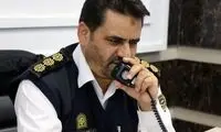 درخواست پلیس از رانندگان بعد از اختلال در سوخت‌رسانی