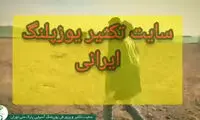 تصاویری دیدنی و زیبا از شیطنت توران، آذر، فیروز و ایران