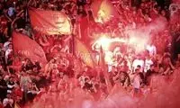حرکت معنادار  پرسپولیسی‌ها بعد از فتح دربی