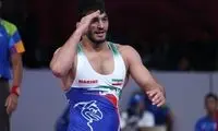 تکلیف حسن یزدانی برای المپیک مشخص شد