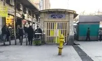روایت ایسنا از آخرین وضعیت فعالیت بازارهای تهران