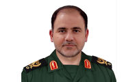  شهادت جانشین اطلاعات نیروی هوا و فضای سپاه 