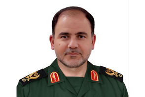  شهادت جانشین اطلاعات نیروی هوا و فضای سپاه 