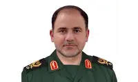  شهادت جانشین اطلاعات نیروی هوا و فضای سپاه 