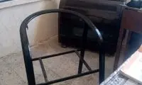 تصاویر فوق احساسی از فداکاری خانم معلم ایرانی 