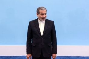 عراقچی وارد مقر سازمان ملل شد