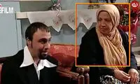 تغییر چهره «ننه» سریال خانه به دوش بعد از 20 سال
