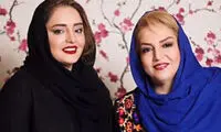 هشدار مادر نرگس محمدی درباره امیرحسین قیاسی!
