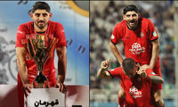 ستاره پرسپولیسی تراکتور، بلیت تهران را رزرو کرد
