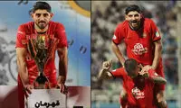 ستاره پرسپولیسی تراکتور، بلیت تهران را رزرو کرد