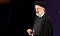 کنایه معنادار رئیسی به حسن روحانی 