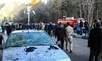 آخرین آمار از تعداد مجروحان حادثه کرمان