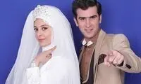 عکس تازه لاله سریال لیسانسه‌ها جلب‌توجه کرد