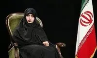 واکنش نرجس سلیمانی به درگیری حجاب در مترو