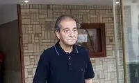 اسماعیل شنگله، بازیگر سینما و تلویزیون درگذشت