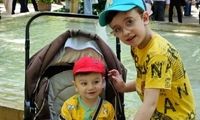 نظر پزشکی قانونی درباره مرگ ۲ کودک بر اثر مصرف ماکارانی