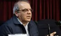  تشر تند عباس عبدی به رئیسی 